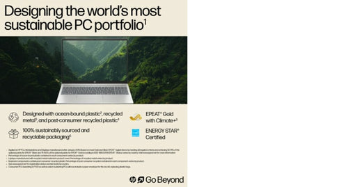 HP Pavilion 1 6-ag0001na AMD Ryzen™ 7 8840U Laptop 40.6 cm (16 HP Pavilion 1 6-ag0001na AMD Ryzen™ 7 8840U Laptop 40.6 cm (16